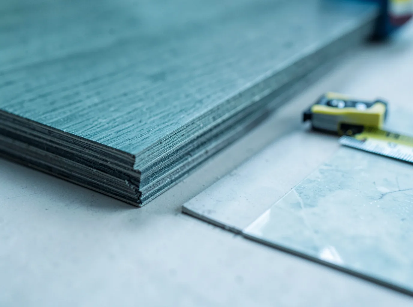 Luxury Vinyl Plank Installation Aubrey, TX FAQs